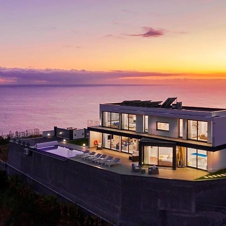 Willa Ourmadeira - Seacrest, Premium Luxury Ponta do Sol  Zewnętrze zdjęcie