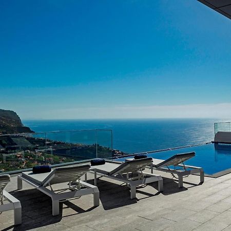 Willa Ourmadeira - Seacrest, Premium Luxury Ponta do Sol  Zewnętrze zdjęcie