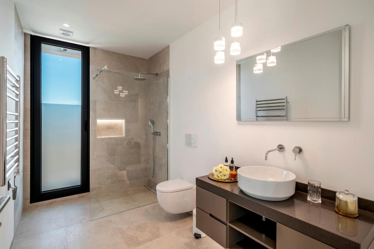 Willa Ourmadeira - Seacrest, Premium Luxury Ponta do Sol  Zewnętrze zdjęcie