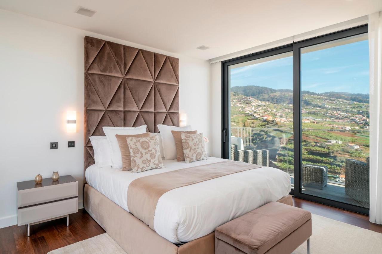 Willa Ourmadeira - Seacrest, Premium Luxury Ponta do Sol  Zewnętrze zdjęcie