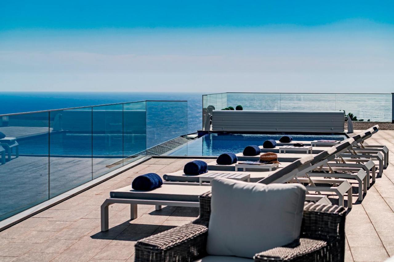 Willa Ourmadeira - Seacrest, Premium Luxury Ponta do Sol  Zewnętrze zdjęcie