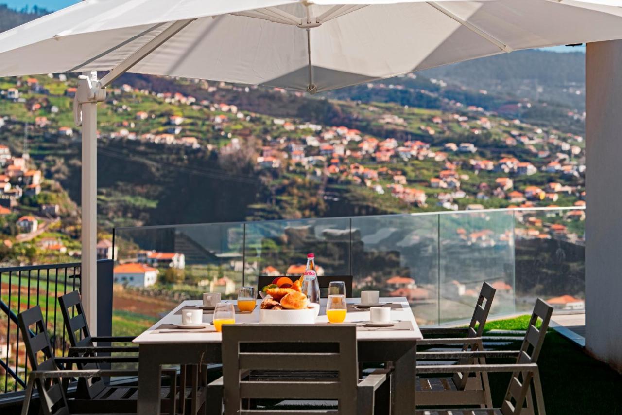 Willa Ourmadeira - Seacrest, Premium Luxury Ponta do Sol  Zewnętrze zdjęcie