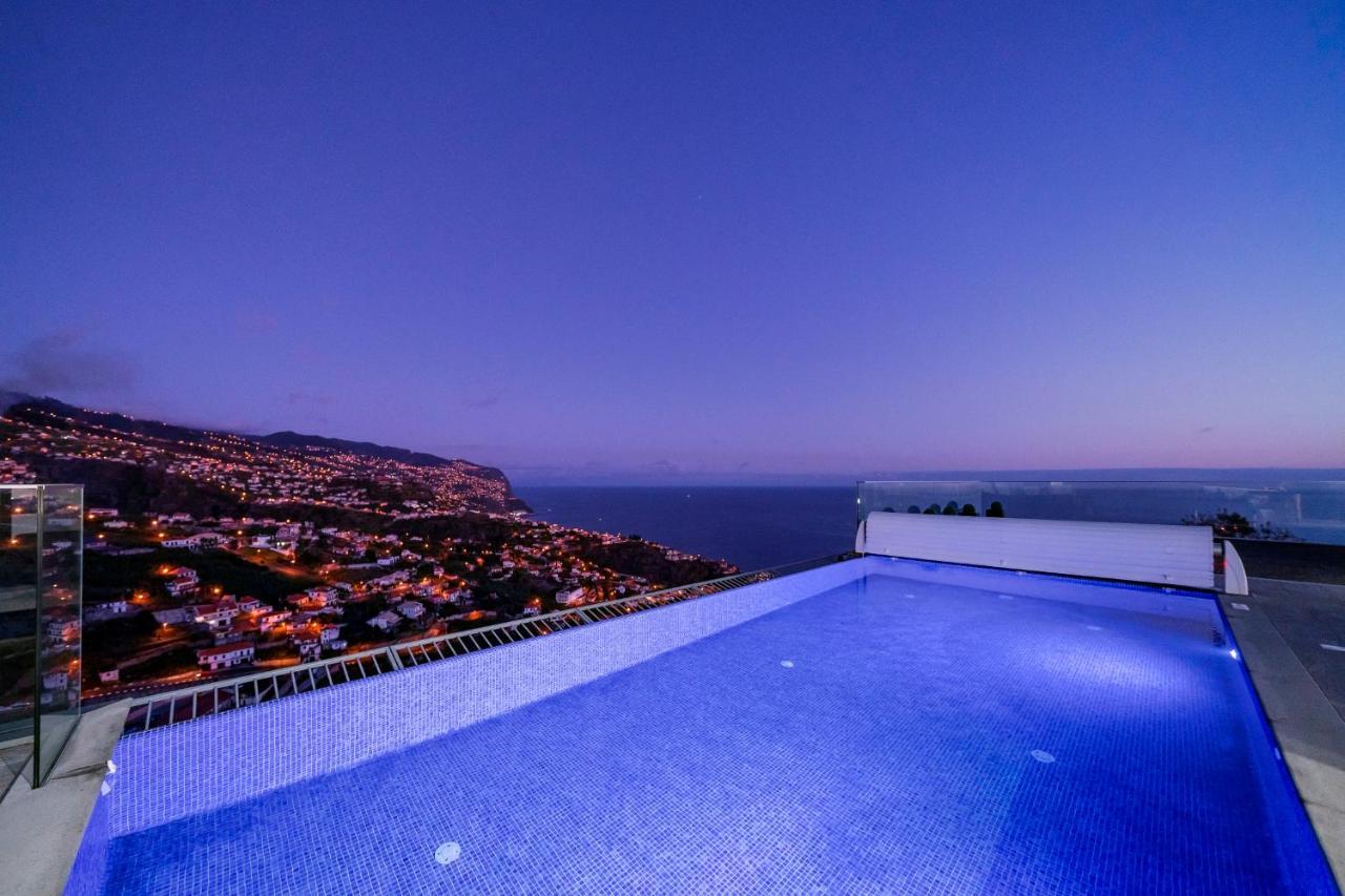 Willa Ourmadeira - Seacrest, Premium Luxury Ponta do Sol  Zewnętrze zdjęcie